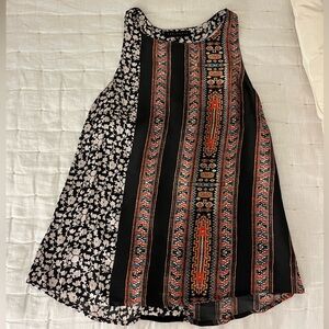 Beautiful Sanctuary blouse